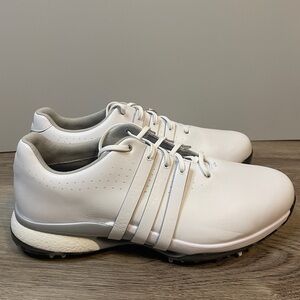 Adidas Tour360 24 Golf Shoes Size 12
